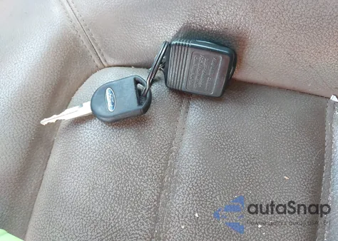 2004 Ford Explorer Nbx/Xlt из США, поврежденный, VIN 1FMZU73WX4UA64464